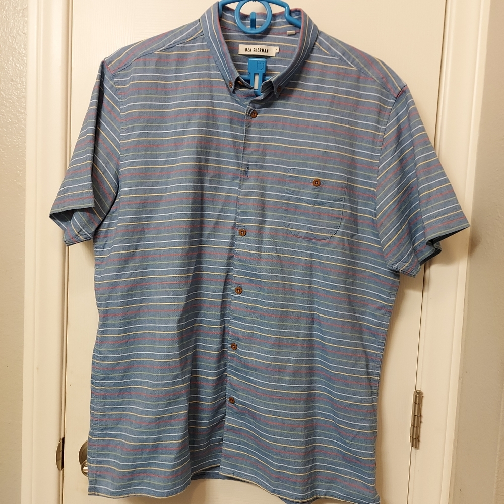 Ben sherman shirt